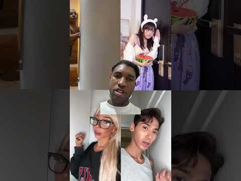Which one did you like 1, 2, 3 or 4 ?🥰 #duet #dance #xoteam #funny #cosplay #ytshorts #tiktok