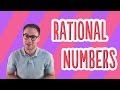 Exploring Rational Numbers: Conversion and Comparison
