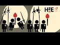 The St. Bartholomew's Day Massacre