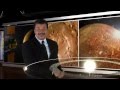 Mercury's Orbit and Einstein's Theory