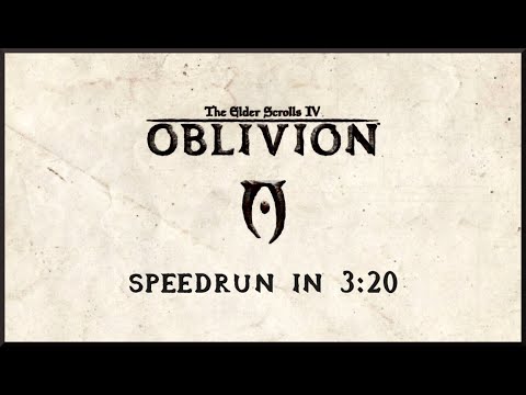 oblivion hotkey stuck on screen