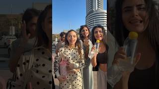 ترند نجمة بكل مكان😂😍 #بيسان_اسماعيل