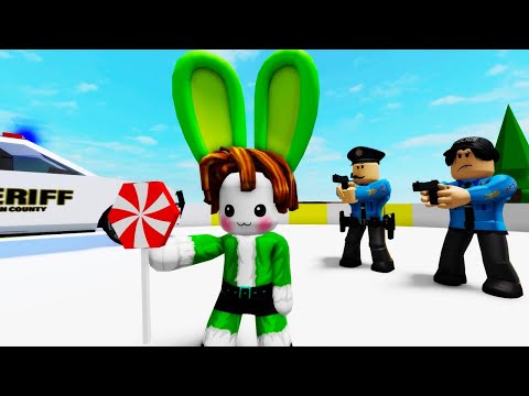 ROBLOX Brookhaven 🏡RP Funny Moments - ALL EPISODES #42