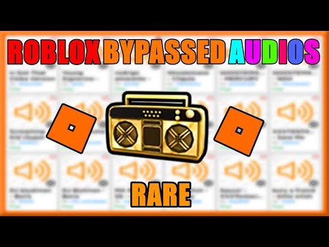 Roblox Music Id Codes Bypassed 07 2021 - roblox audio bypasses
