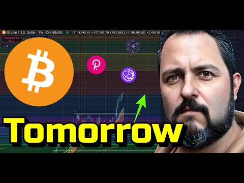 🚀 ¡Bitcoin y Altcoins Listos para Despegar el 18 de Diciembre! 🔥 ¿Estás Preparado?