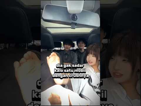 Apa crushnya bakal ilfil kalo gini? ‎#shorts #kisah #kocak
