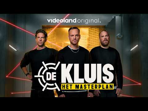 De Kluis: Het Masterplan | #1