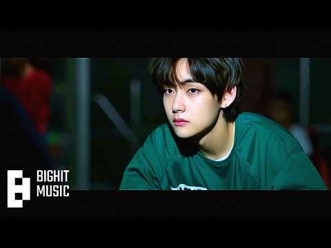 V 'Squid Game pt.2' Official MV