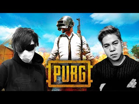 ８年ぶりに２人でゲーム実況するとこうなる。【PUBG】