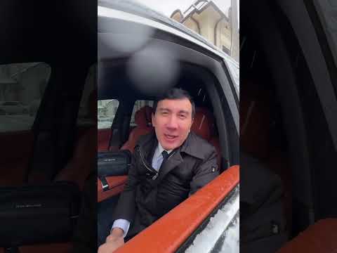 БОТИР ҚОДИРОВ ҚОР ЁҚҚАНДА!