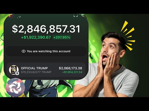 كيف حوّل هذا المتداول 2000$ إلى 2 مليون $؟ 🔥💰 اكتشف السر!