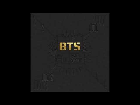 BTS - No More Dream (Audio)