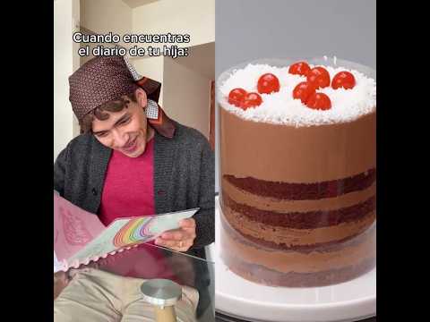 Text To Speech 😂 ASMR Cake Storytime @Ruben Tuesta #noflop #fouyou  #humor  #storytime