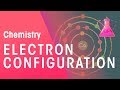 Understanding Electron Configurations