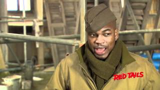 Red Tails | Behind The Scenes