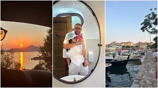 VLOG #24 | BUDVA VLOGG | cene u CG