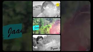Aisi Deewangi ❤️ | Shah Rukh Khan & Divya Bharti