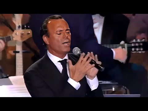 Julio Iglesias - Vuela alto