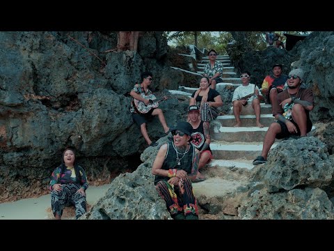 Sa aking puso - Tropavibes Reggae Rendetion feat. Maki Torres Zafra