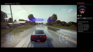 Need For Speed Heat Ep.1