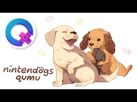 nintendogs [Remix]