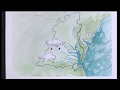 Rio's Journey Through Water Ecosystems