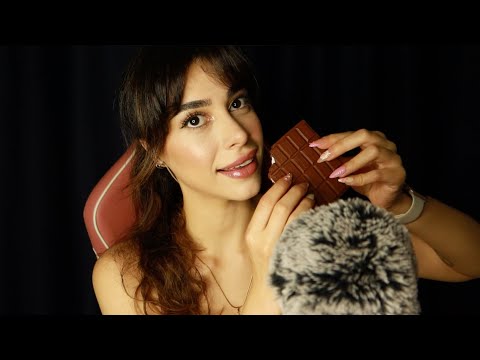 BU SESLER SENİ RAHATLATACAK 😮‍💨 DERİN VE RAHAT UYKU İÇİN ASMR TÜRKÇE