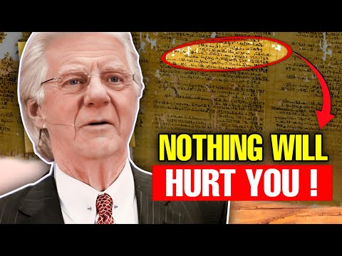 REPEAT This Bible Verse and all evil will go away from your life - Bob Proctor's Teachings