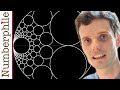 Geometric Concepts and Circle Inversion