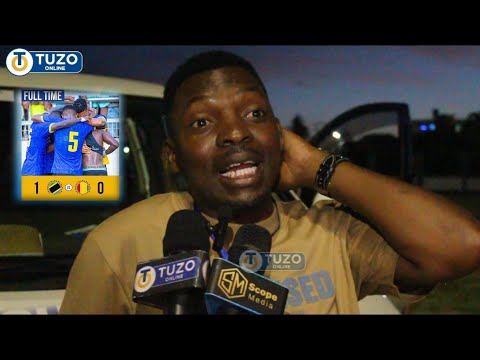 CHUMA Cha MJERUMANI Chaichambua TAIFA STARS Tungeshinda TANO Bila Leo | Ushindi Mnono Kufuzu