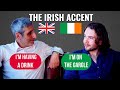 Understanding the Irish Accent and Culture
