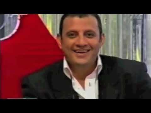 #سيد زيان يبدع في الغناء مع الاعلامي طارق علام