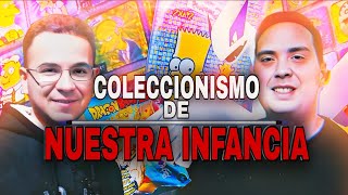 Todo lo que QUISISTE  de PEQUEÑO… y él lo tiene TODO
