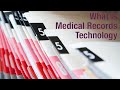 Exploring Medical Records Technology and EHR Systems