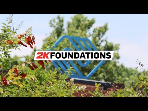 2K Foundations: Washington, D.C.