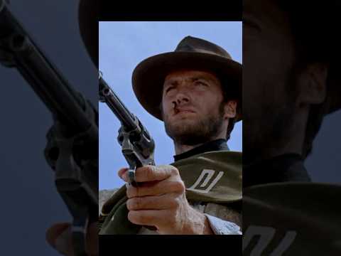#movie 😎 "THE ULTIMATE SPAGHETTI WESTERN MIND GAME ]#short