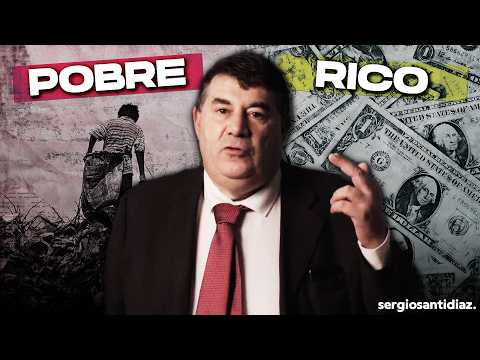 CÓMO SALIR de la POBREZA | Miguel Anxo Bastos