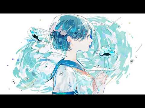 【ニコカラ】 幾星霜 【off vocal】