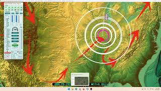 1/20/2026 -- New Madrid Seismic Zone Earthquake -- M4+ strikes Illinois - MY FIRST FELT EARTHQUAKE !