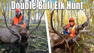 Double Bull Elk Hunt | S6 E8
