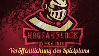 Spielplan 2020 / 21
