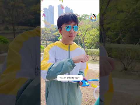Những Dấu Chân Của Các Loại Động Vật Nguy Hiểm #hoathinhvuinhon #hoathinhthieunhi #funny