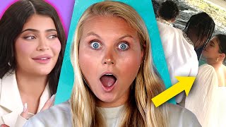 Kylie Jenner PREGNANT, Hailey Bieber REACTS to Justin Bieber, Camila Cabello VS Normani