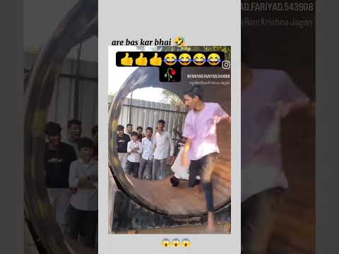 Funny 😃😃 #shorts ♥️❣️ #trending @DaFuqBoom @FunnykiVideos