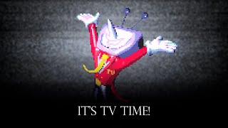 It’s TV Time! - Remix Cover (DELTARUNE)