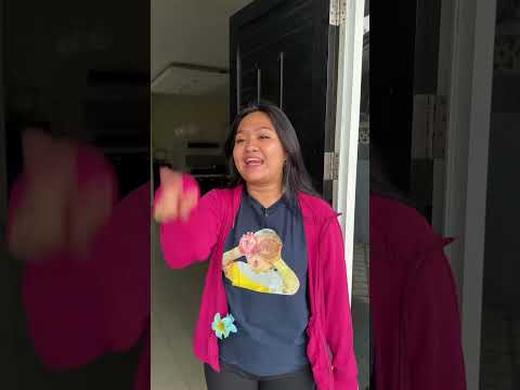 BOCIL MISKIN IKUT NONTON BIOSKOP MINI // PRAT.1