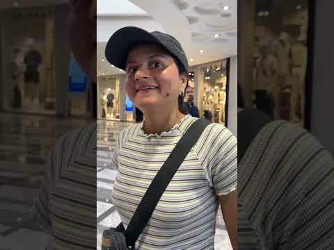#775 Travelled in CHENNAI Metro | Phoenix Mall