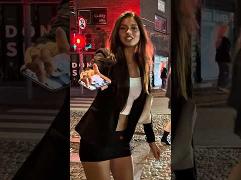 Copenhagen Nights 2025 ๐ | Danish Girls, Party Energy & Scandinavian Style ๐ฉ๐ฐ | Night Walk 4K