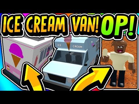 Ice Cream Van Simulator Codes Wiki 07 2021 - roblox ice cream van simulator codes wiki