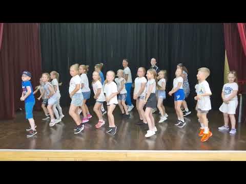 Zumba Kids - Tricky